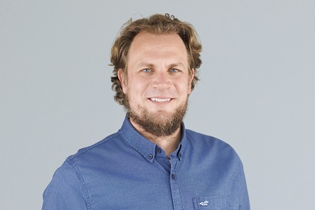 Gregor Rieger